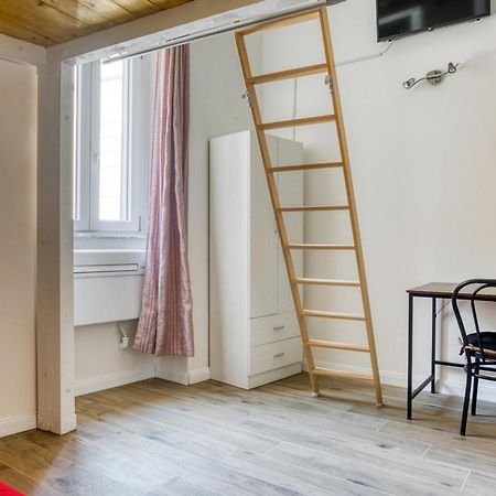 Grand Maison Del Moro - Trastevere Рим Экстерьер фото