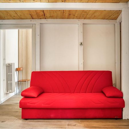 Grand Maison Del Moro - Trastevere Рим Экстерьер фото